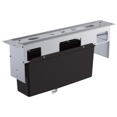 Grohe Монтажний ящик для установки змішувачів на бортик ванни (29037000)