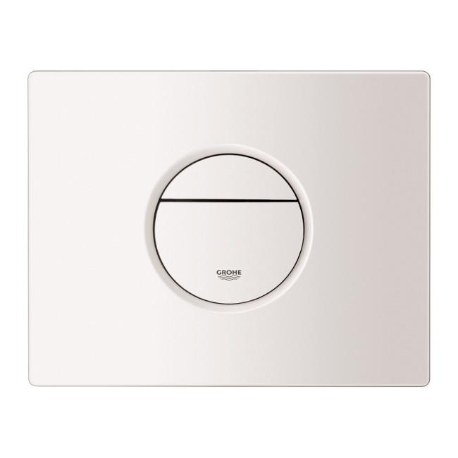 Grohe Nova Cosmopolitan Накладная панель смыва для унитаза (38765SH0)