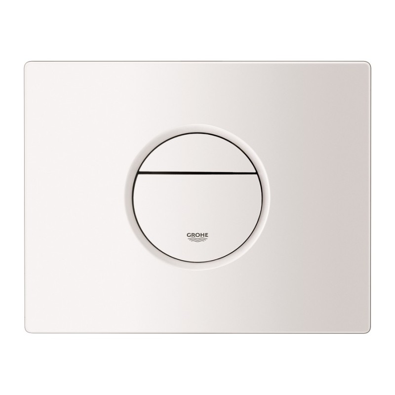 Grohe Nova Cosmopolitan Накладная панель смыва для унитаза (38765SH0)