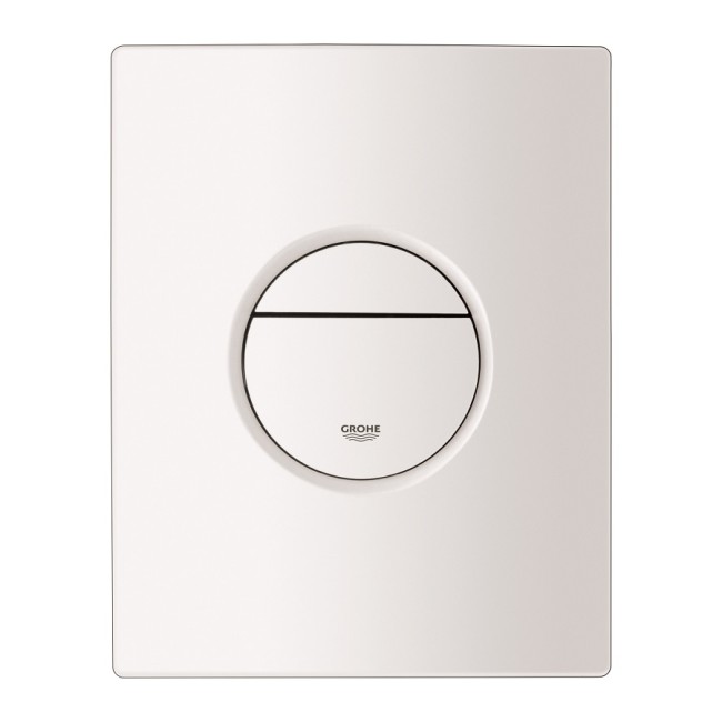 Grohe Nova Cosmopolitan Накладная панель смыва для унитаза (38765SH0)