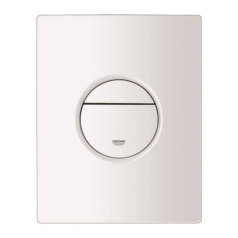 Grohe Nova Cosmopolitan Накладная панель смыва для унитаза (38765SH0)