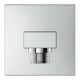 Grohe Rainshower Душевой кронштейн 286 мм (27709000)