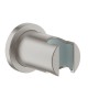 Grohe Rainshower Настенный держатель для ручного даша (27074DC0)