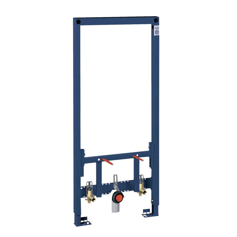 Grohe Rapid SL инсталляция для биде + отдельно 3855800MP (38553001)