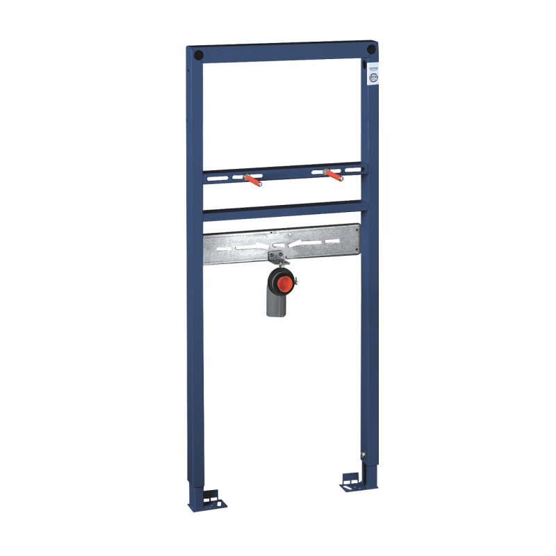 Grohe Rapid SL Инсталяция для раковины 1,13 м (38557001)