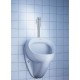 Grohe Rondo Смывное устройство для писсуара нажимное (37339000)
