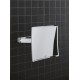 Grohe Selection Cube Косметичне дзеркало (40808000)