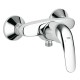 Grohe Euroeco набор для душа 3 в 1 (123232S)