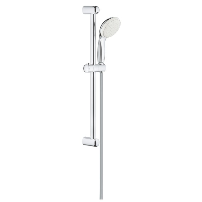 Grohe Euroeco набор для душа 3 в 1 (123232S)
