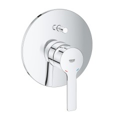 Grohe Lineare Смеситель однорычажный для ванны (19297001)