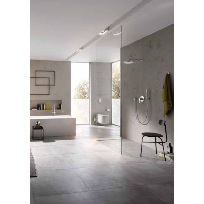 Grohe Lineare Смеситель однорычажный для ванны (19297001)