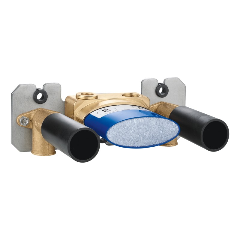 Grohe Встраиваемый механизм для настенного, скрытого монтажа (26449000)