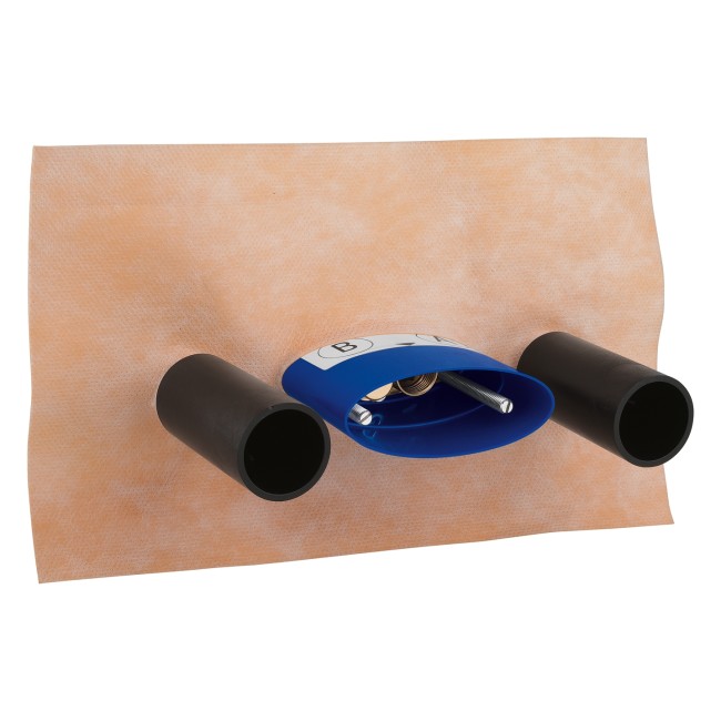 Grohe Встраиваемый механизм для настенного, скрытого монтажа (26449000)