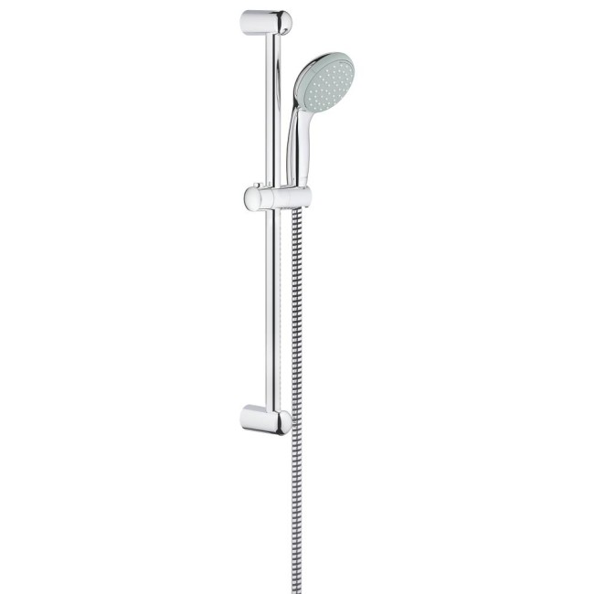 Grohe Набор смесителей BauLoop 3 в 1, для душа (123220S)