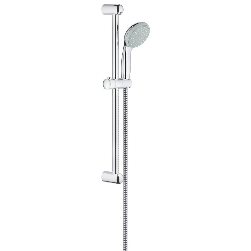 Grohe Набор смесителей BauLoop 3 в 1, для душа (123220S)