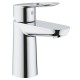 Grohe Набор смесителей BauLoop 3 в 1, для душа (123220S)