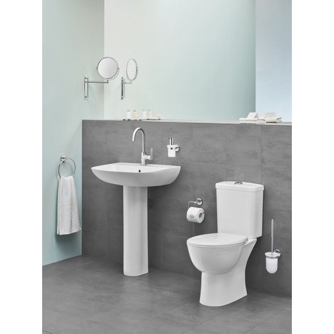 Grohe Bau Ceramic Пьедестал для раковины (39425000)