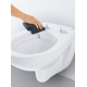 Grohe Bau Подвесной унитаз (39427000)