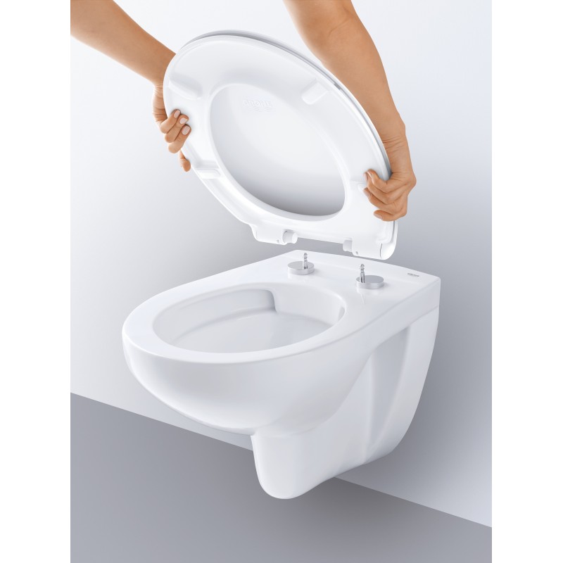 Grohe Bau Подвесной унитаз (39427000)