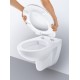 Grohe Bau Подвесной унитаз (39427000)