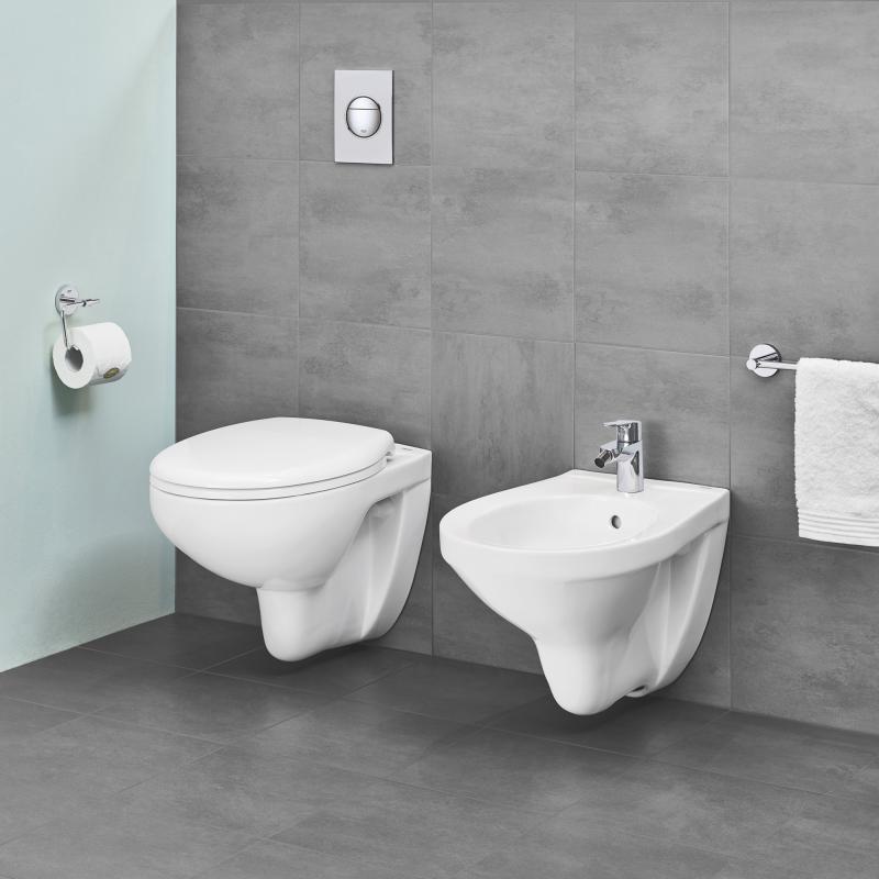 Grohe Bau Подвесной унитаз (39427000)