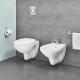 Grohe Bau Подвесной унитаз (39427000)