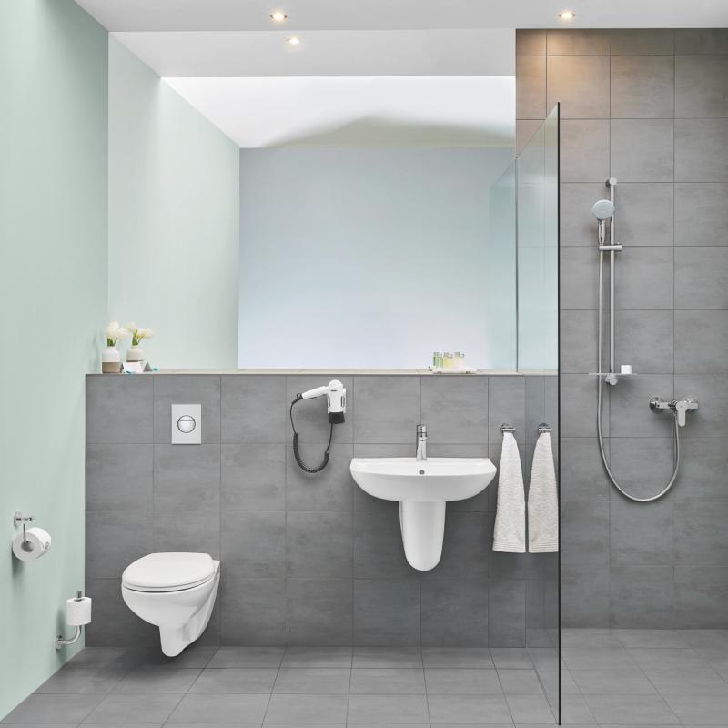 Grohe Bau Подвесной унитаз (39427000)