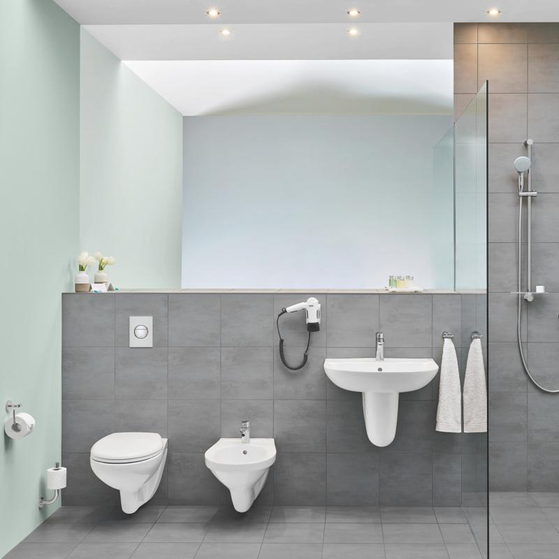Grohe Bau Подвесной унитаз (39427000)