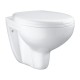 Grohe Bau Подвесной унитаз (39427000)