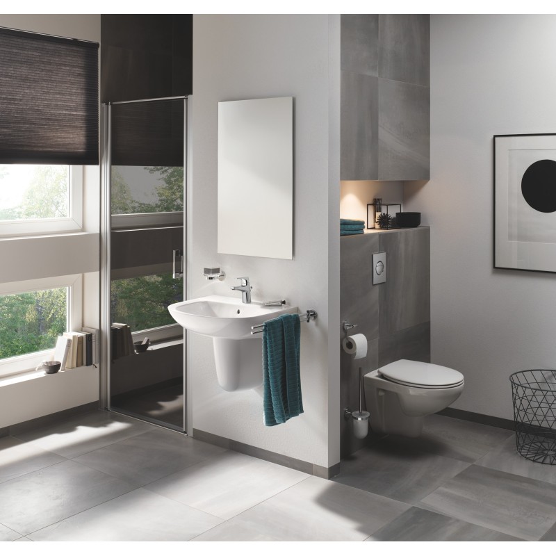 Grohe Bau Подвесной унитаз (39427000)