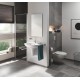 Grohe Bau Подвесной унитаз (39427000)