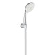 Grohe New Tempesta 100 Душевой набор, 3 вида струй (27849001)