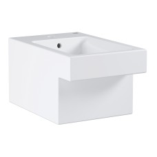 Grohe Биде Cube Ceramic подвесное, альпин-белый (3948600H)