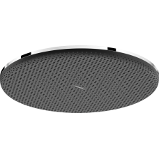 Верхній душ hansgrohe Raindance Alive S, 300 1jet EcoSmart 24521000, хром