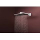 Душова система hansgrohe Raindance Alive Q 210/340 1jet з ShowerSelect Comfort, 24580700 білий матовий