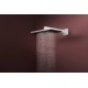 Душова система hansgrohe Raindance Alive Q 210/340 1jet з ShowerSelect Comfort, 24580700 білий матовий