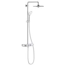 Grohe Euphoria SmartControl System 260 Mono Душевая система с термостатом (26509000)