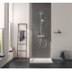 Grohe Euphoria SmartControl System 260 Mono Душевая система с термостатом (26509000)