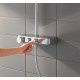 Grohe Euphoria SmartControl System 260 Mono Душевая система с термостатом (26509000)