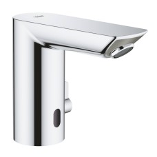 Grohe Bau Cosmopolitan E Инфракрасная электроника для раковины со смешиванием (36451000)