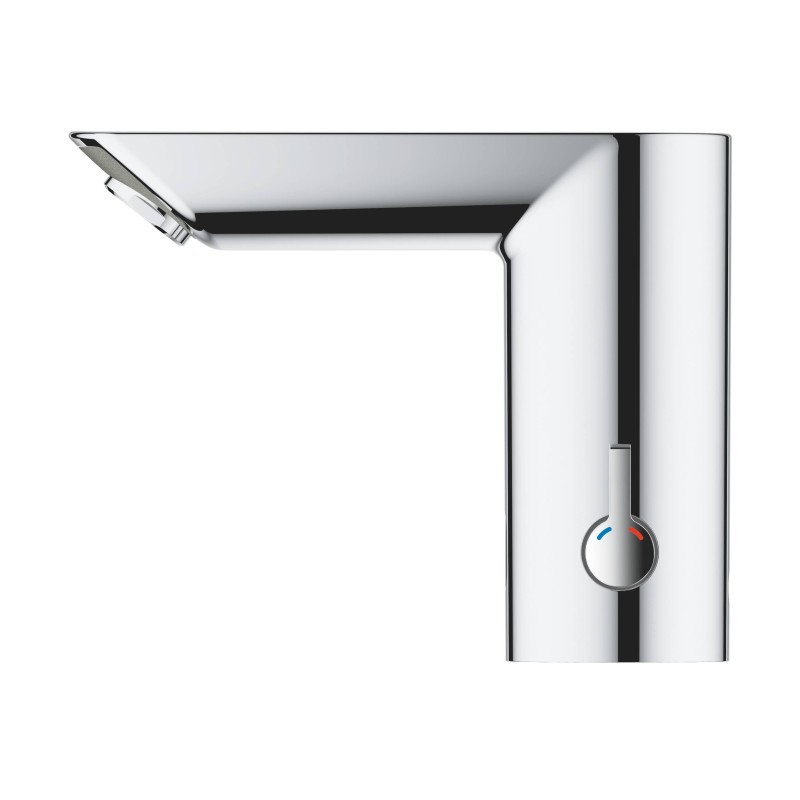 Grohe Bau Cosmopolitan E Инфракрасная электроника для раковины со смешиванием (36451000)