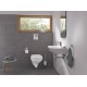 Grohe Bau Cosmopolitan E Инфракрасная электроника для раковины со смешиванием (36451000)