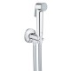 Grohe BauClassic Набор 2 в 1 для туалета (к-т гигиенического душа, смеситель скрыт. монтажа) (UA2904800S)