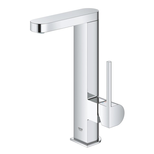 Grohe Plus Одноважільний змішувач для раковини, L-Size (23851003)