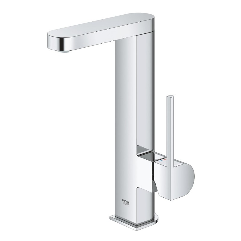 Grohe Plus Смеситель однорычажный для раковины, L-Size (23851003)