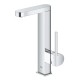 Grohe Plus Смеситель однорычажный для раковины, L-Size (23851003)