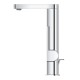 Grohe Plus Смеситель однорычажный для раковины, L-Size (23851003)