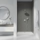 Grohe Plus Смеситель однорычажный с переключателем на 2 положения (24060003)