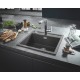 Grohe Мийка для кухні 560 x 510 мм, Granite Grey (31651AT0)