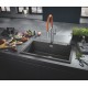 Grohe Мойка для кухни 780 x 510 мм, Granite Grey (31652AT0)